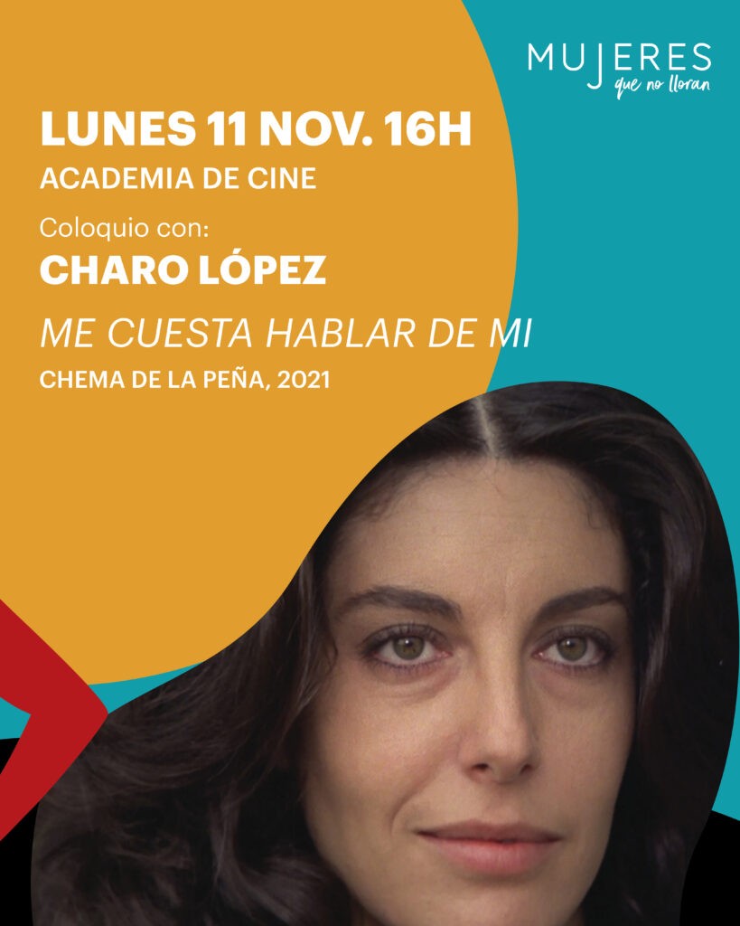 Charo López