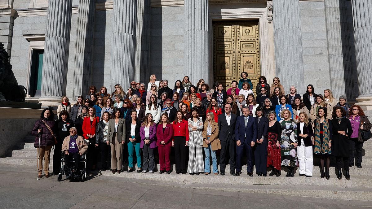 Pacto Igualdad Ministerio