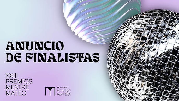 Premios Mestre Mateo