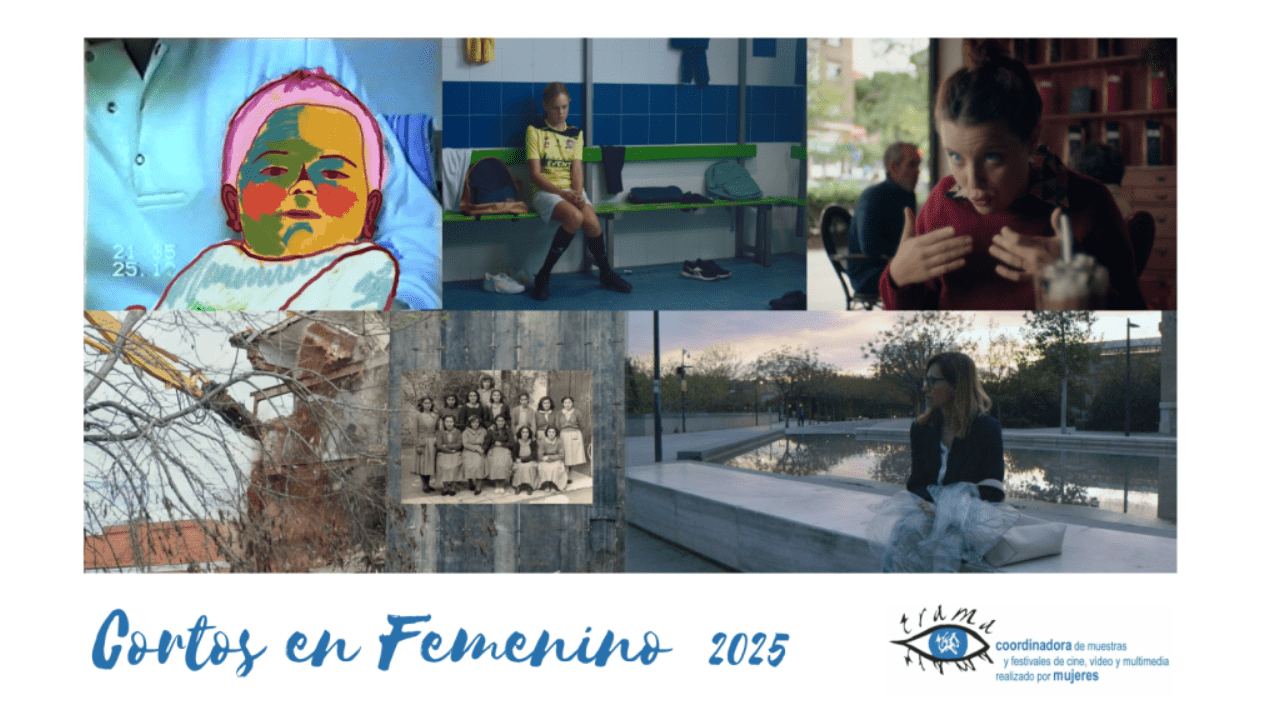 Cortos en Femenino