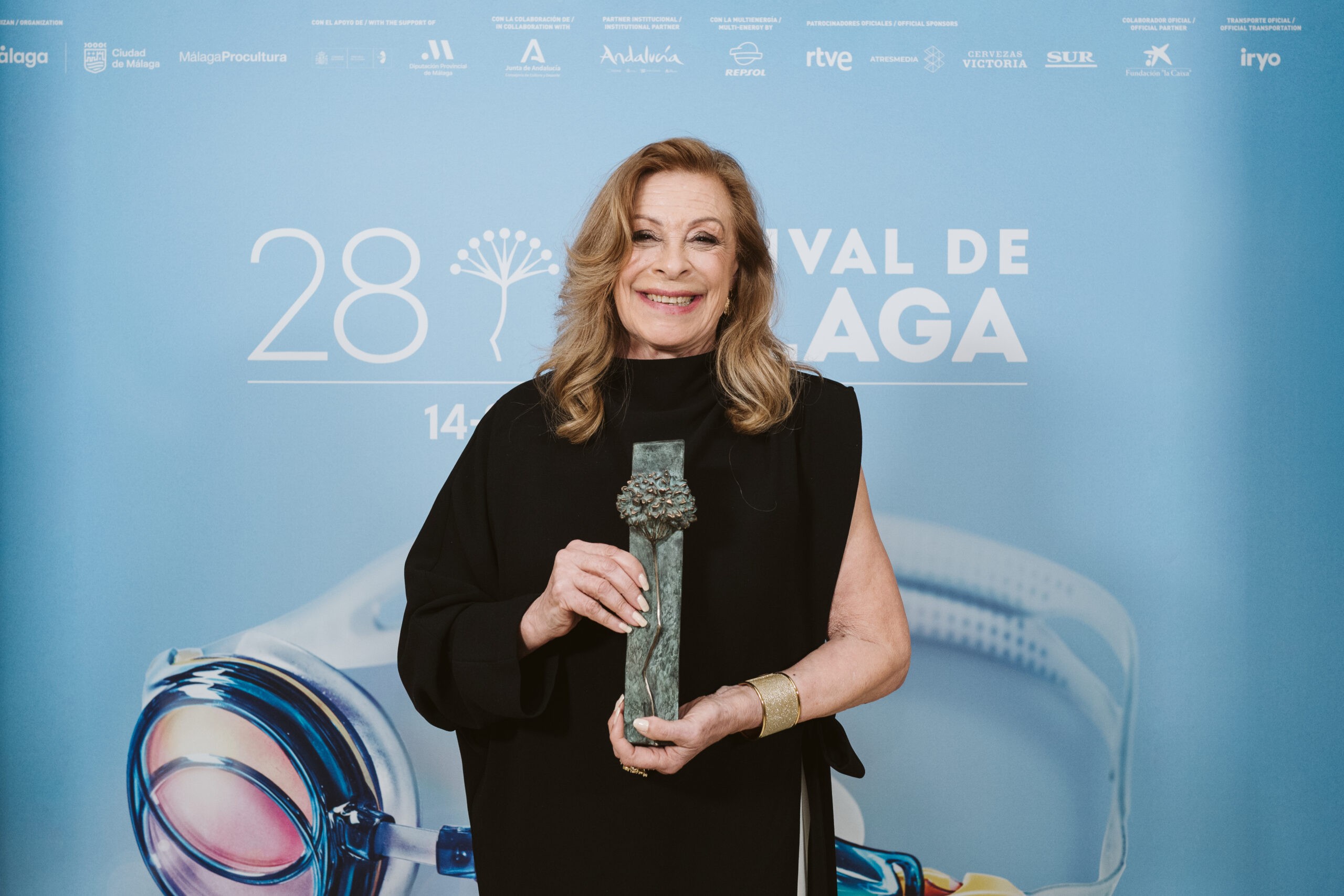 María Luisa San José
