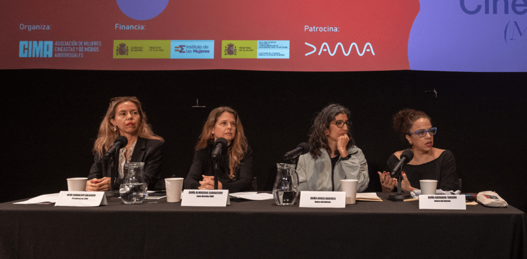 CIMA presenta el primer informe estatal sobre violencia sexual en la ...