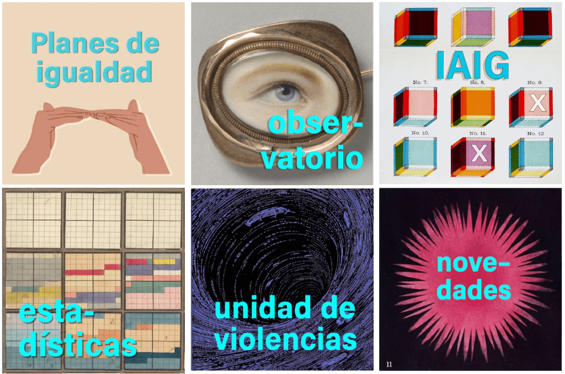 Espacio de Igualdad