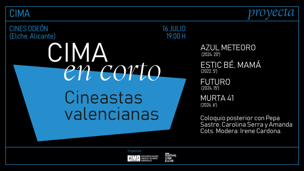CIMAenCORTO